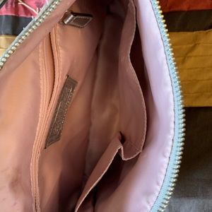 Authentic Coach purse